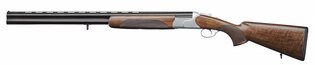 CZUB® CZ Redhead Premier over/under shotgun / caliber 12/76