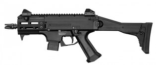 CZUB® CZ Scorpion EVO3 S2 Micro submachine gun / caliber 9×19