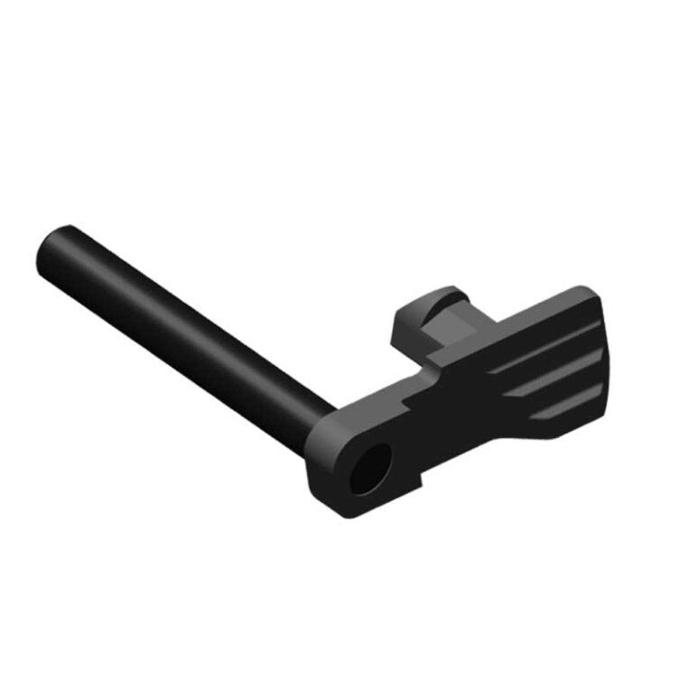 CZUB® Slide Stop for CZ Shadow 2, CZ 75 DC & CZ P-01
