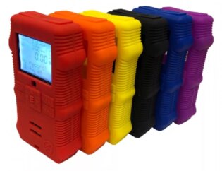 DAA® Silicone Cover for CED7000 GEN1/GEN2 Shot Timer