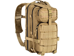 Defcon 5® Assault Hydro backpack, 30 l