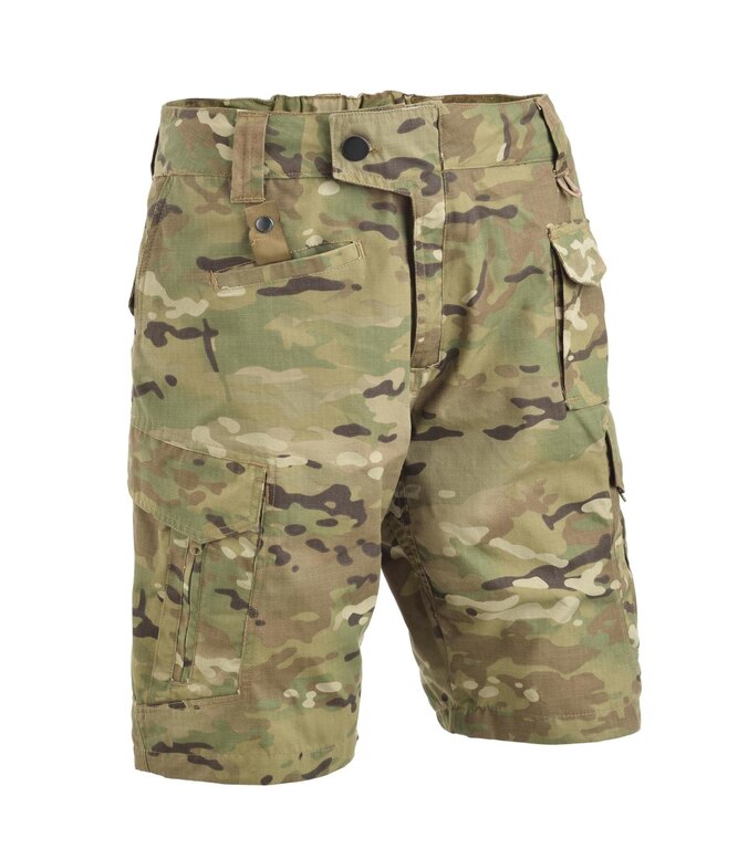 Defcon5® Advanced Tactical Ripstop shorts