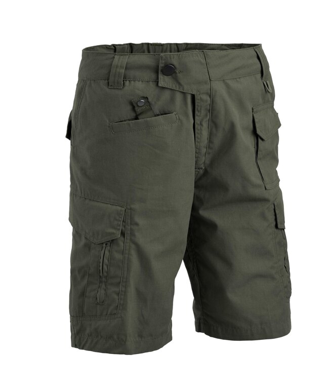 Defcon5® Advanced Tactical Ripstop shorts