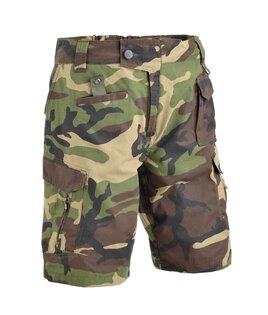 Defcon5® Advanced Tactical Ripstop shorts