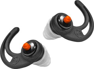  Defcon5® X-Pro SportEAR® Earplugs  - black 