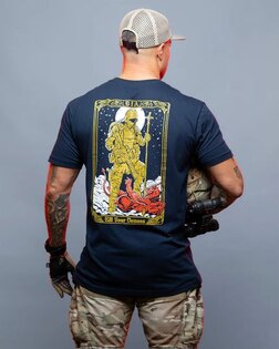 Demons T-Shirt Brothers in Arms®