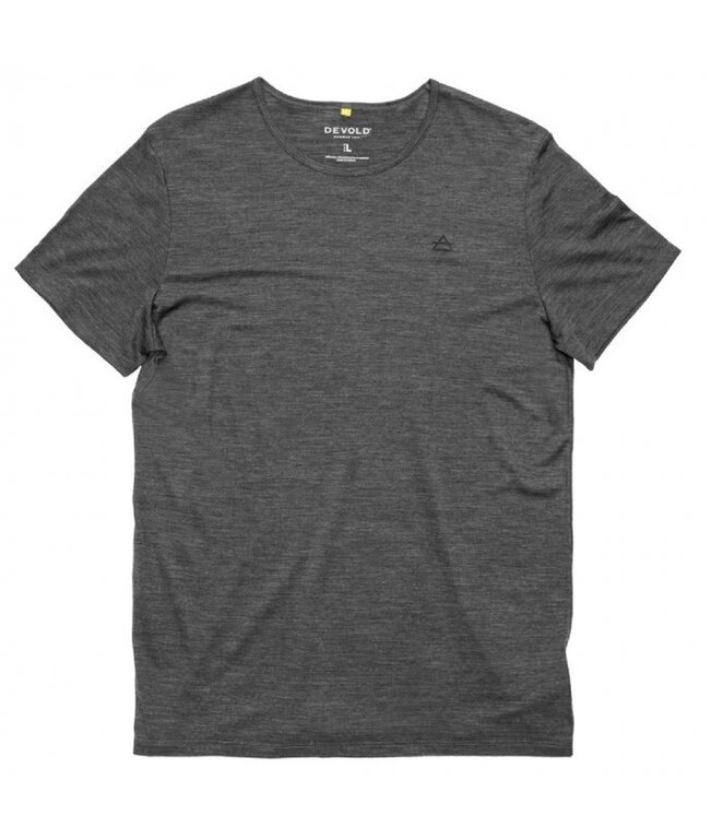 Devold® Active Merino functional T-shirt