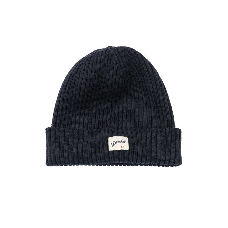 Devold® Archive Norwegian wool beanie
