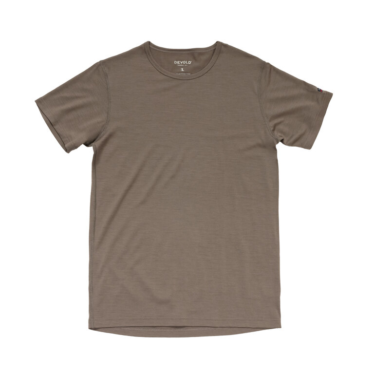 Devold® Breeze Merino functional t-shirt / short sleeve