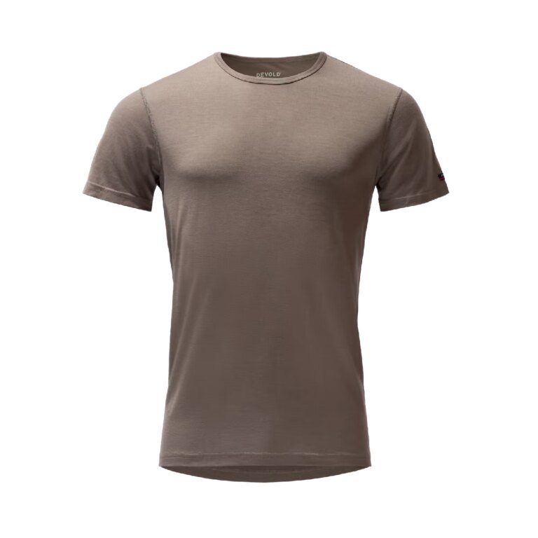 Devold® Breeze Merino functional t-shirt / short sleeve