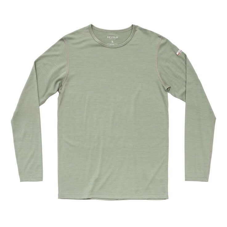 Devold® Breeze Plus Merino 200 Functional shirt