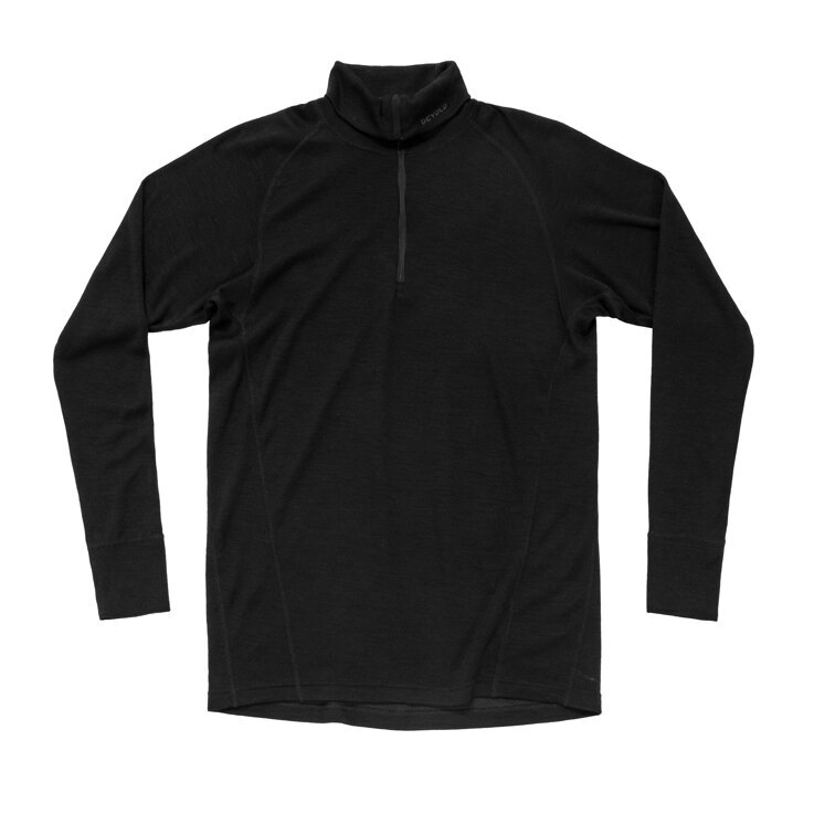 Devold® Duo Active Merino 205 Zip Neck functional shirt