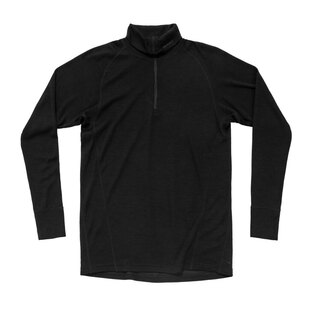 Devold® Duo Active Merino 205 Zip Neck functional shirt