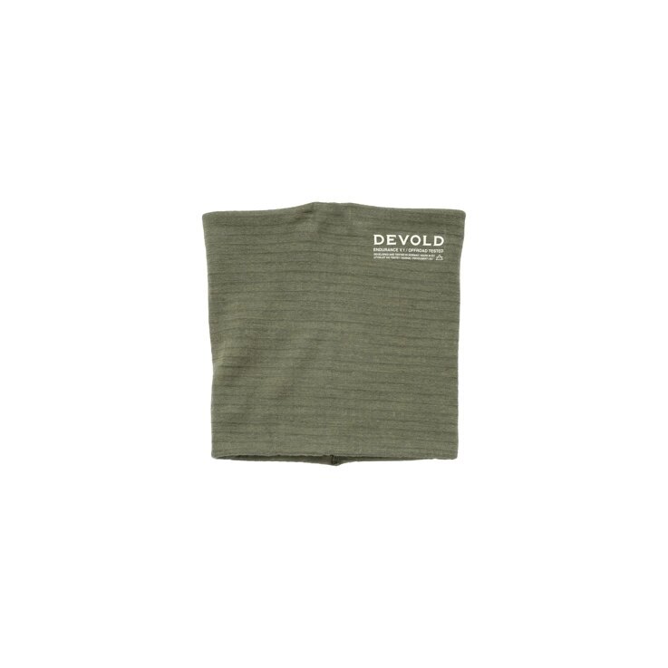 Devold® Endurance Merino functional neck gaiter