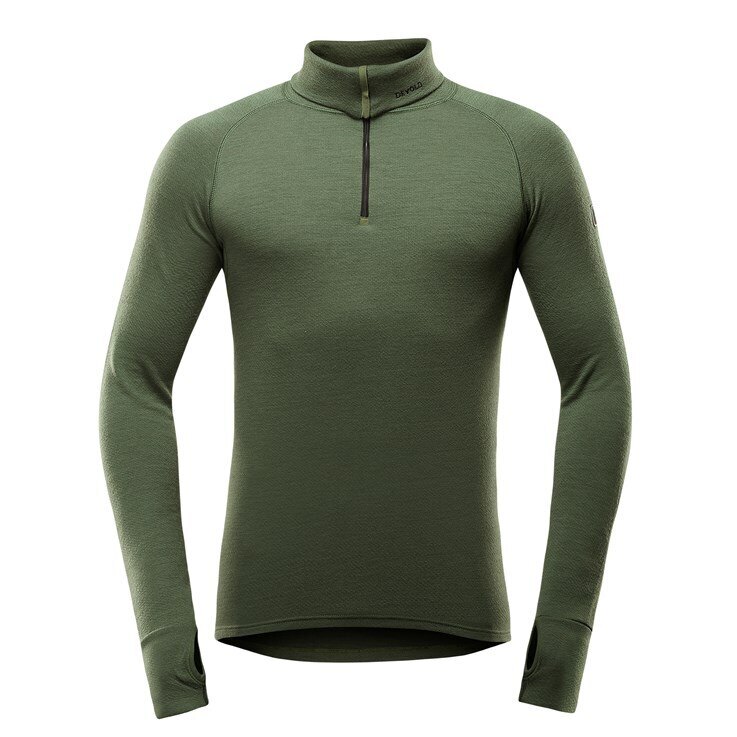 Devold® Expedition Merino 235 men's functional shirt long sleeve