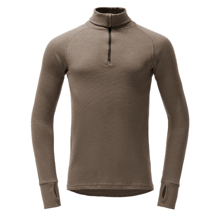 Devold® Expedition Merino 235 men's functional shirt long sleeve