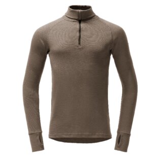 Devold® Expedition Merino 235 men's functional shirt long sleeve