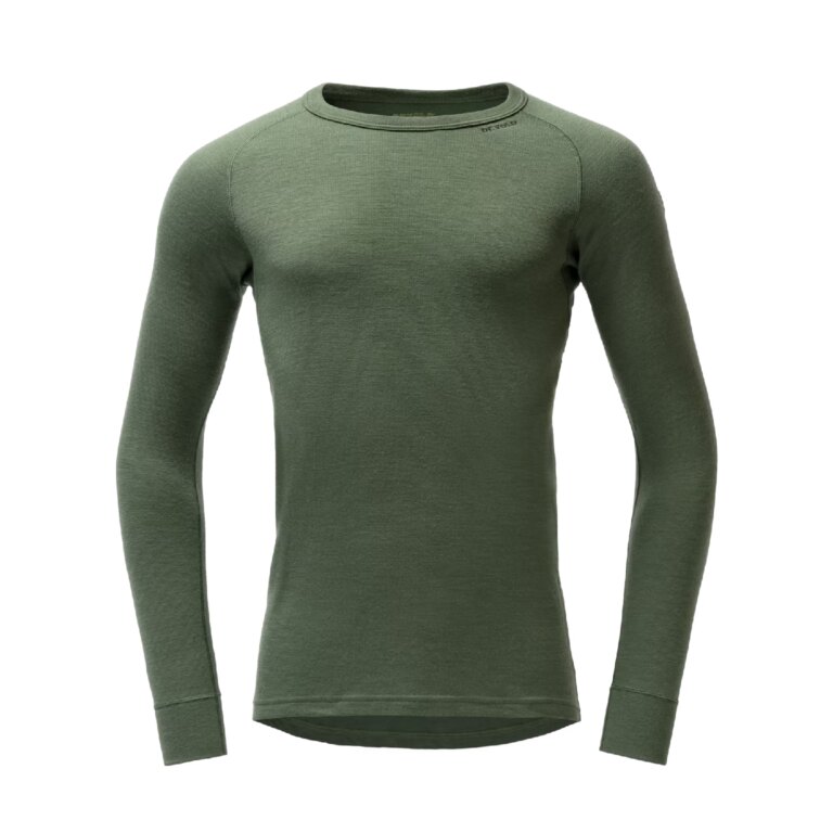 Devold® Expedition Merino 235 Shirt Man
