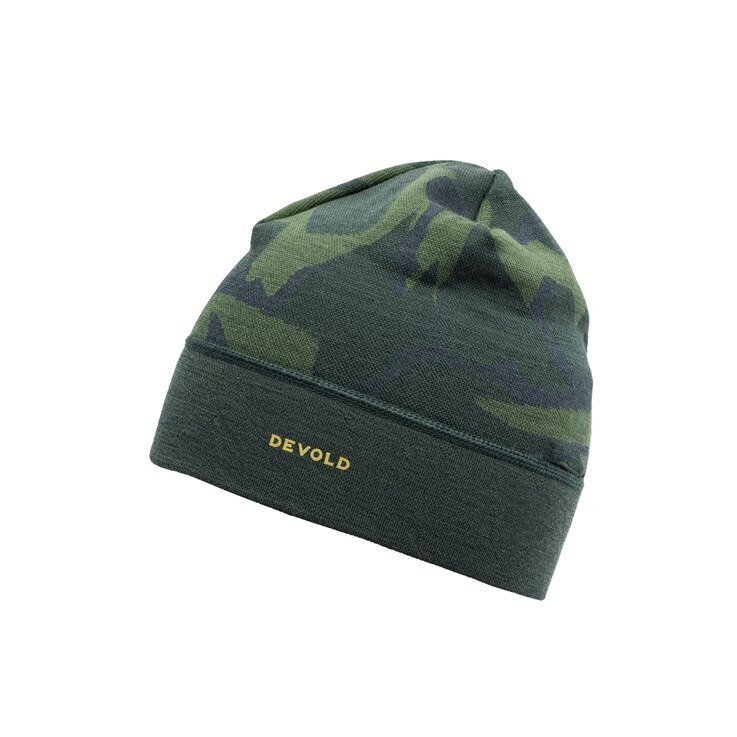 Devold® Kvitegga Merino 230 Beanie