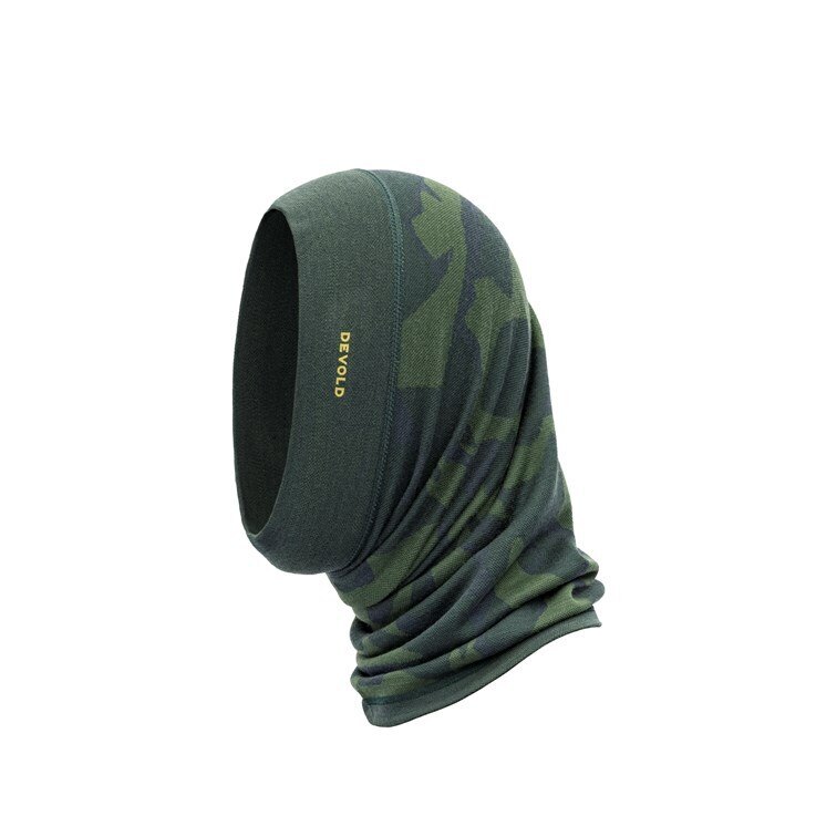 Devold® Kvitegga Merino 230 Headover