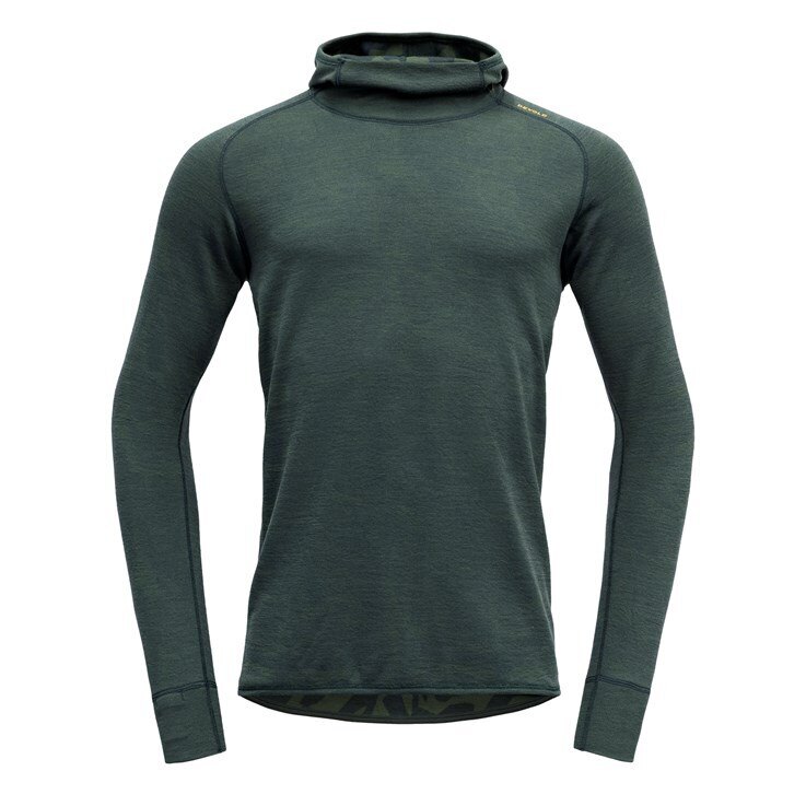 Devold® Kvitegga Merino 230 Hoodie Man