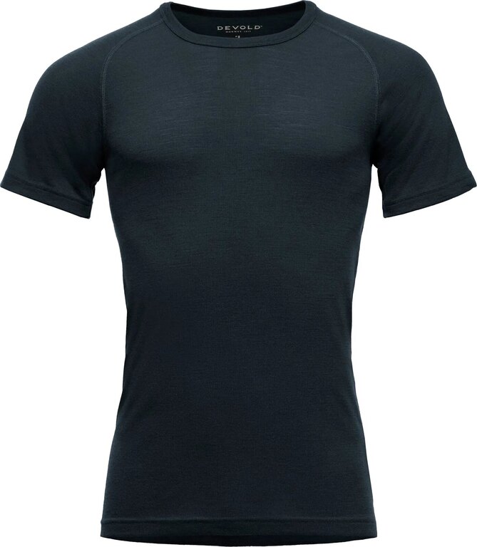 Devold® Lauparen Merino 190 Base functional T-shirt