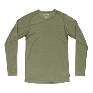 Devold® Lauparen Merino 190 Base Long Functional shirt