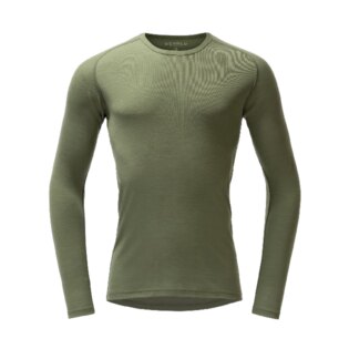 Devold® Lauparen Merino 190 Base Long Functional shirt
