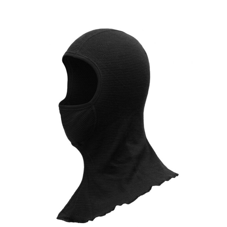 Devold® Wool Mesh balaclava