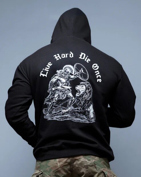 Die Once Brothers in Arms® Sweatshirt