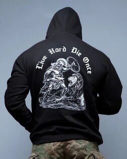 Die Once Brothers in Arms® Sweatshirt