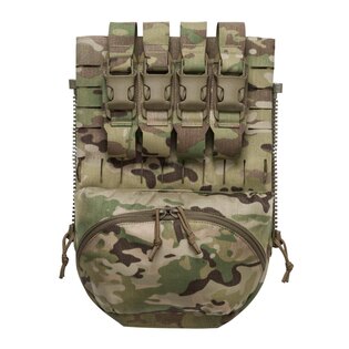 Direct Action® Breacher Panel for Spitfire® plate carrier