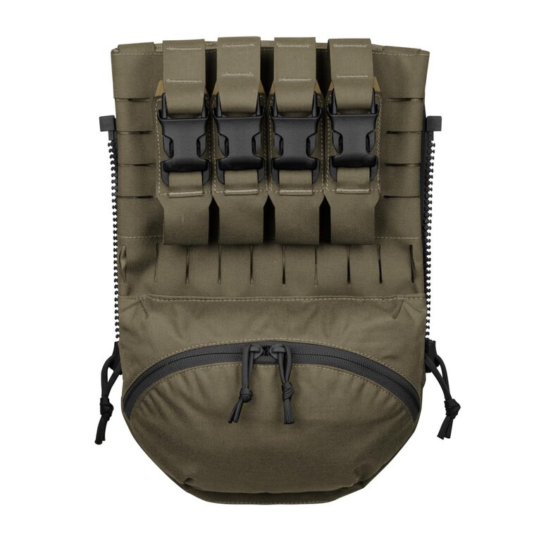 Direct Action® Breacher Panel for Spitfire® plate carrier