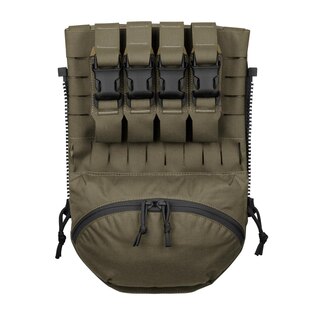 Direct Action® Breacher Panel for Spitfire® plate carrier