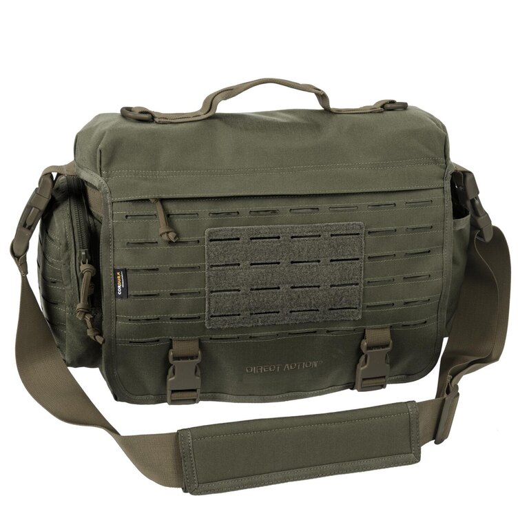 Direct Action® Messenger Bag