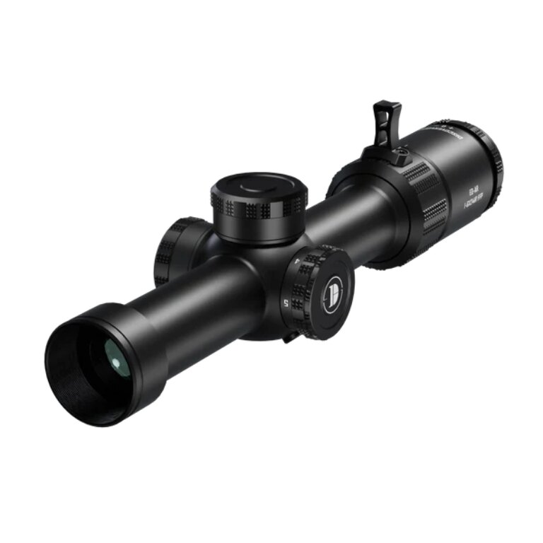 Discoveryopt® ED-AR 1–6×24 IR FFP-MIL Riflescope