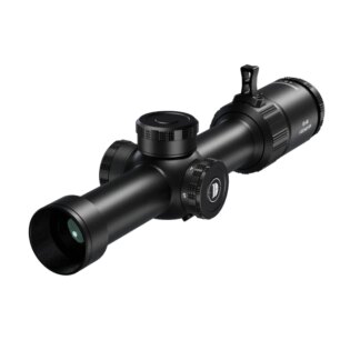 Discoveryopt® ED-AR 1–6×24 IR FFP-MIL Riflescope