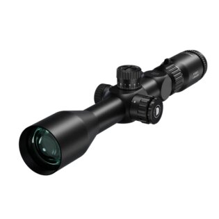 Discoveryopt® HT Gen II 4–16×44 SFIR FFP MOA Riflescope