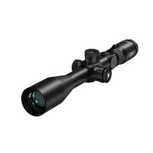 Discoveryopt® HT Gen II 6–24×44 SFIR FFP MOA Riflescope