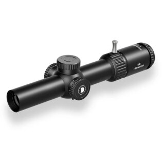 Discoveryopt® LHD 1–6×24 SFIR SFP MOA Riflescope