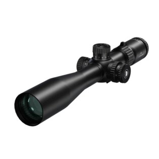 Discoveryopt® LHT 4.5–18×42 SFIR FFP MOA Riflescope