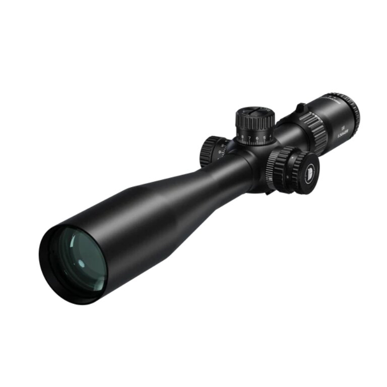 Discoveryopt® LHT 6–24×44 SFIR FFP MOA-L Riflescope