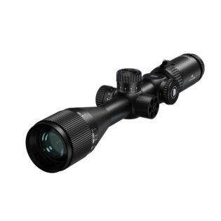 Discoveryopt® MS 3–12×42 AOAC SFP MOA Riflescope