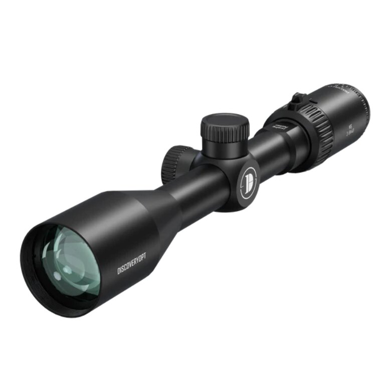 Discoveryopt® MS 3–9×40 SFP MOA Riflescope