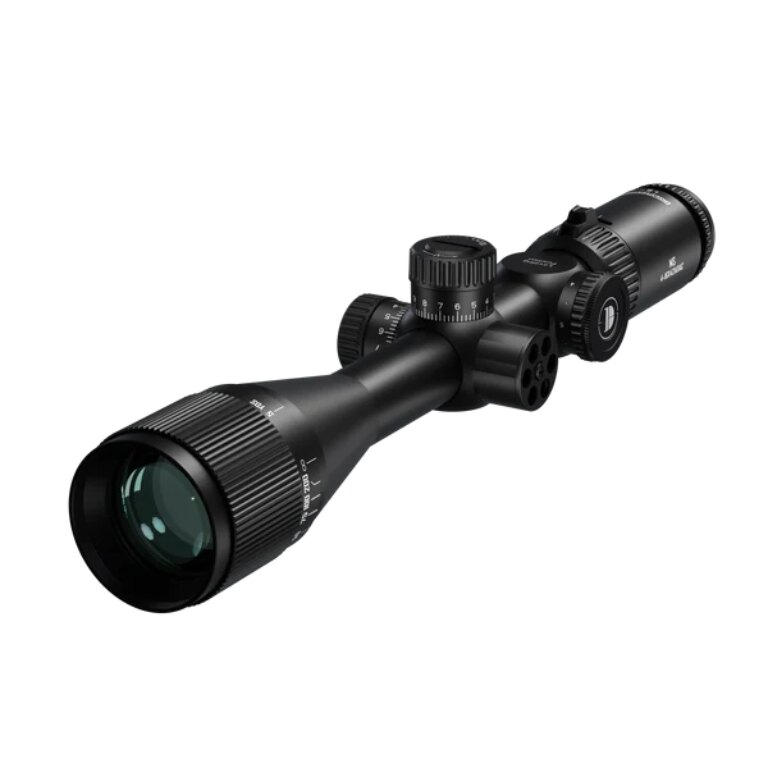 Discoveryopt® MS 4–16×44 AOAC SFP-L MOA Riflescope