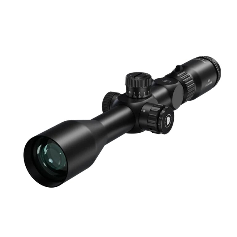 Discoveryopt® MS 4–16×44 SFIR SFP MOA-L Riflescope