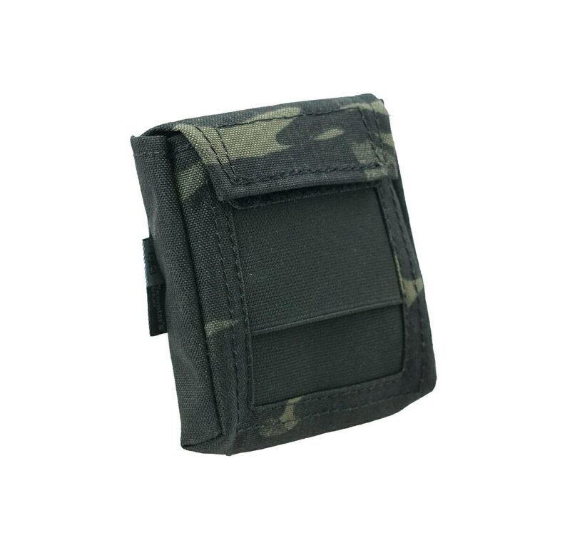 Disposable Gloves Pouch Gen 1.1 Templar’s Gear®