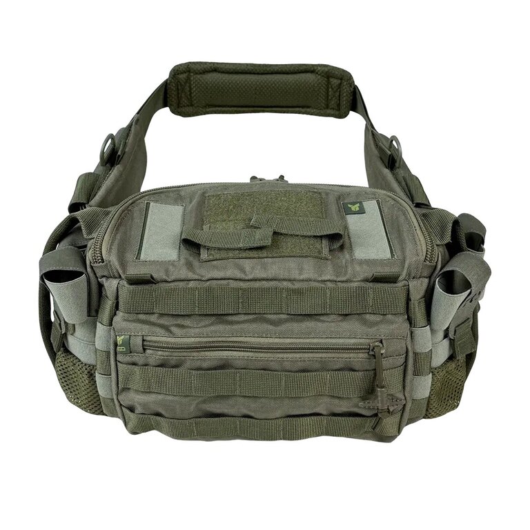 Dnipro® BM30 TQ Tactical Medic Bag