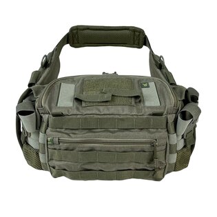 Dnipro® BM30 TQ Tactical Medic Bag