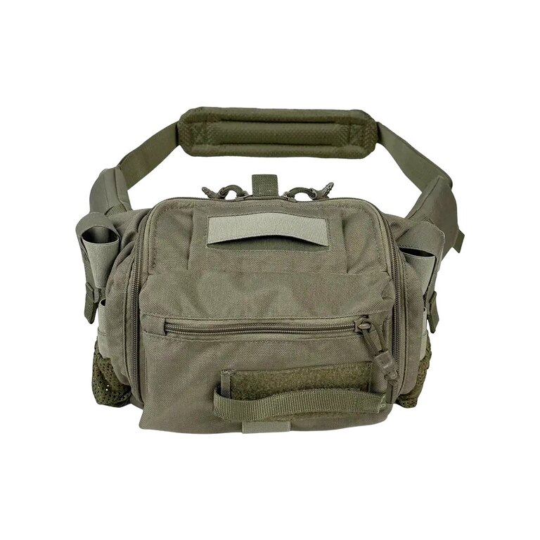 Dnipro® BM33 TQ Hybrid Tactical Medic Bag